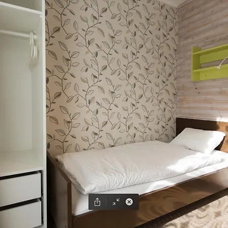 Ridehouse Panzió