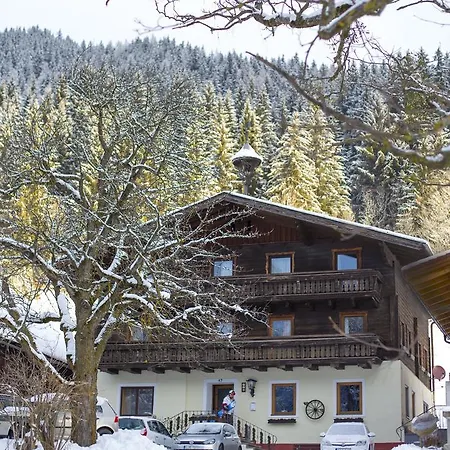 Ridehouse シュラートミンク