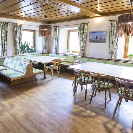 Ridehouse B&B 슈라드밍