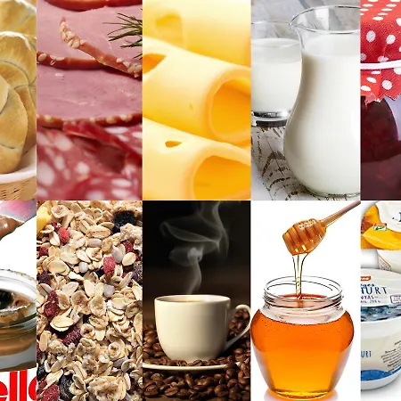 ベッド・アンド・ブレックファスト Ridehouse シュラートミンク