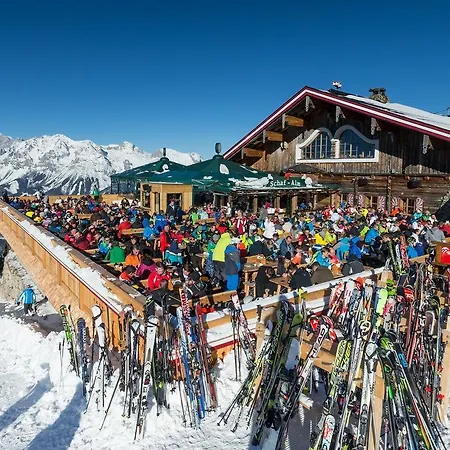 Ridehouse シュラートミンク