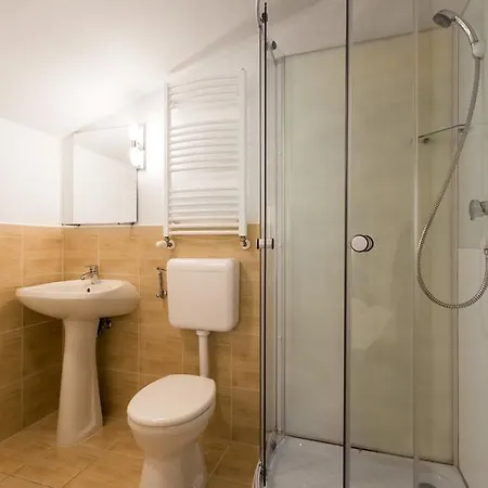Ridehouse Panzió Schladming