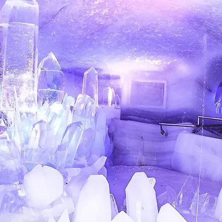 Ridehouse 슈라드밍