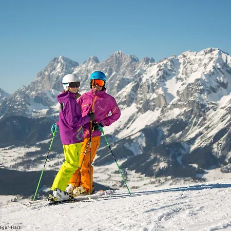 Ridehouse 슈라드밍