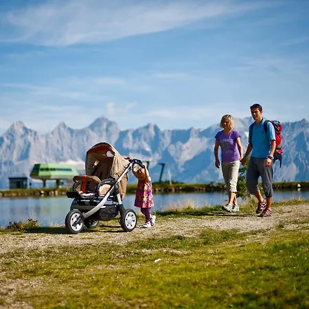 Ridehouse * シュラートミンク