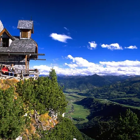 Ridehouse ベッド・アンド・ブレックファスト *