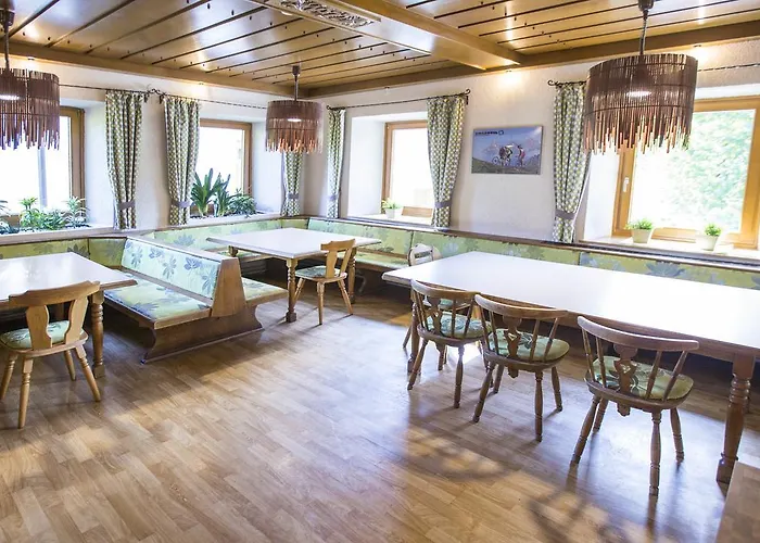 Ridehouse Bed & Breakfast Schladming