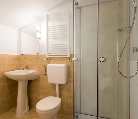 Ridehouse Bed & Breakfast Schladming