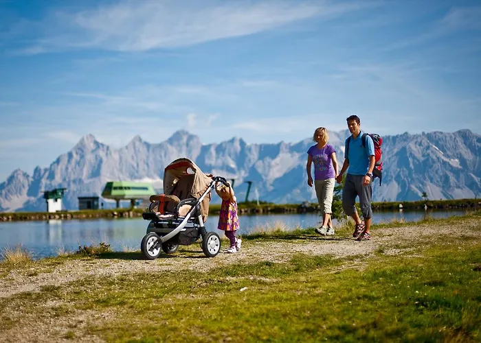 Ridehouse * Schladming