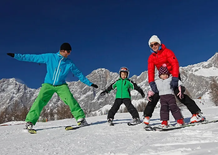 Bed & Breakfast Ridehouse