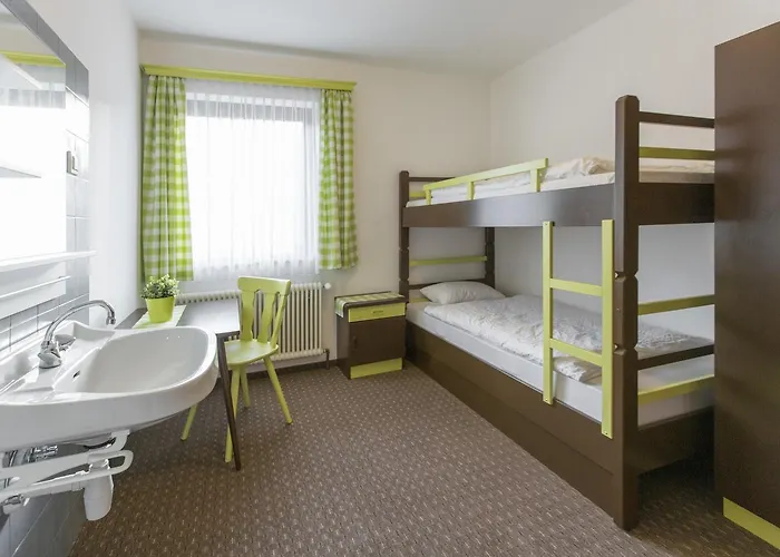 Ridehouse Bed & Breakfast